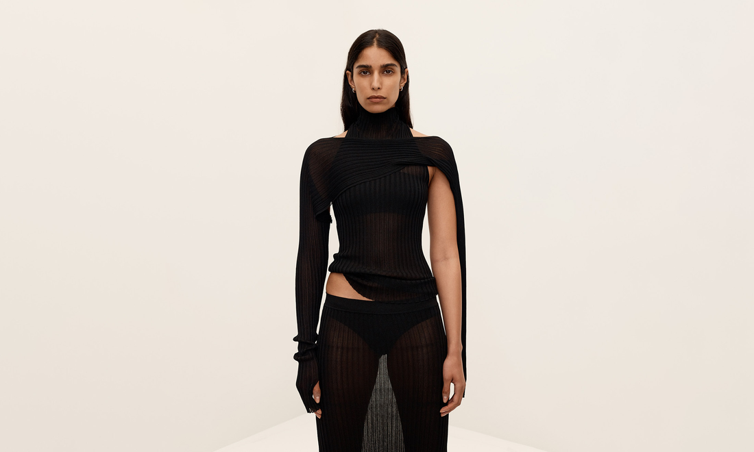 Knitwear Release 03
