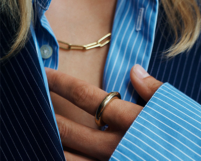 Chunky Chain