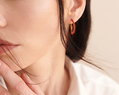 Enamel Series
