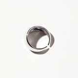 Spear Ring - Silver