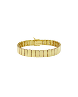 Tennis Bracelet Gold