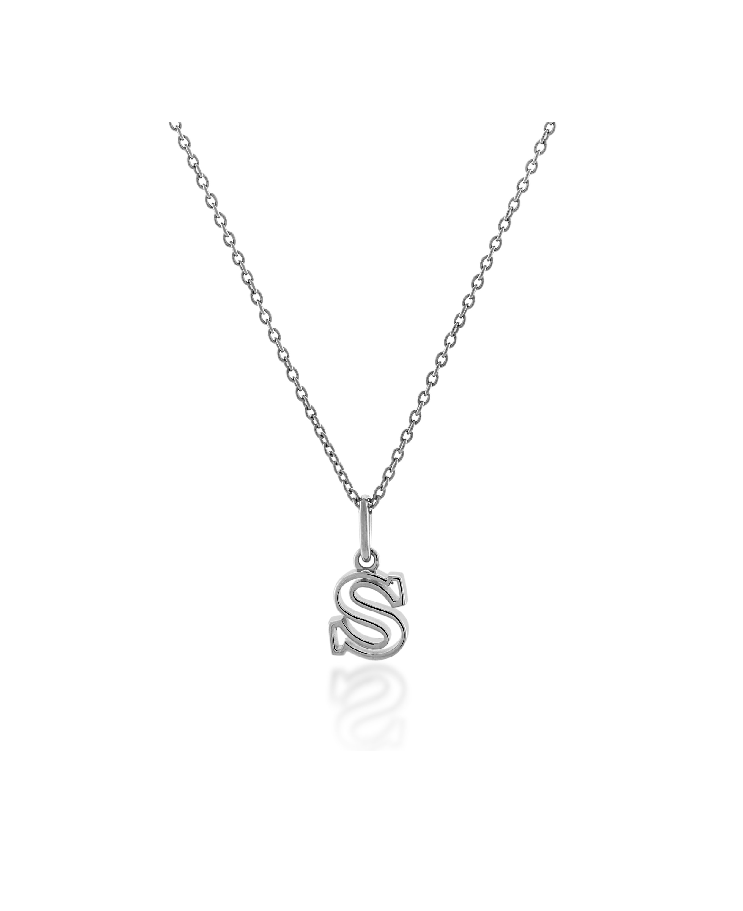 S 2025 necklace charm
