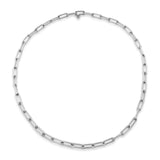     sener-besim-chunky-chain-necklace-silver
