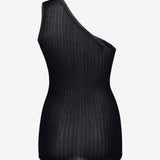 sener-besim-one-shoulder-rib-knit-top-black