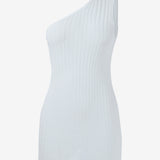 sener-besim-one-shoulder-rib-knit-top-white