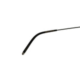 S8 Sunglasses - Nero | Graphite