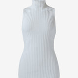 sener-besim-twist-back-rib-knit-top-white