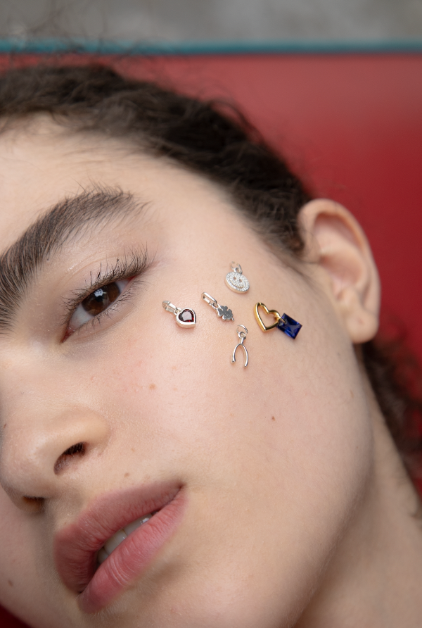 CHARMS