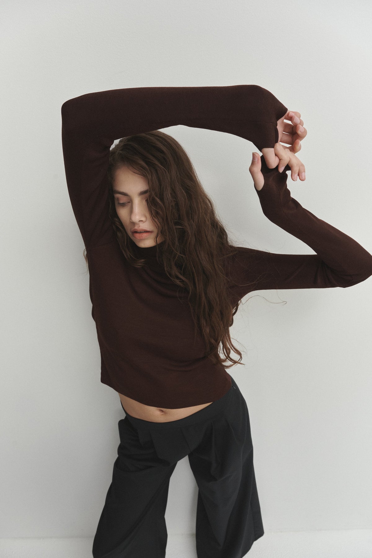 KNITWEAR