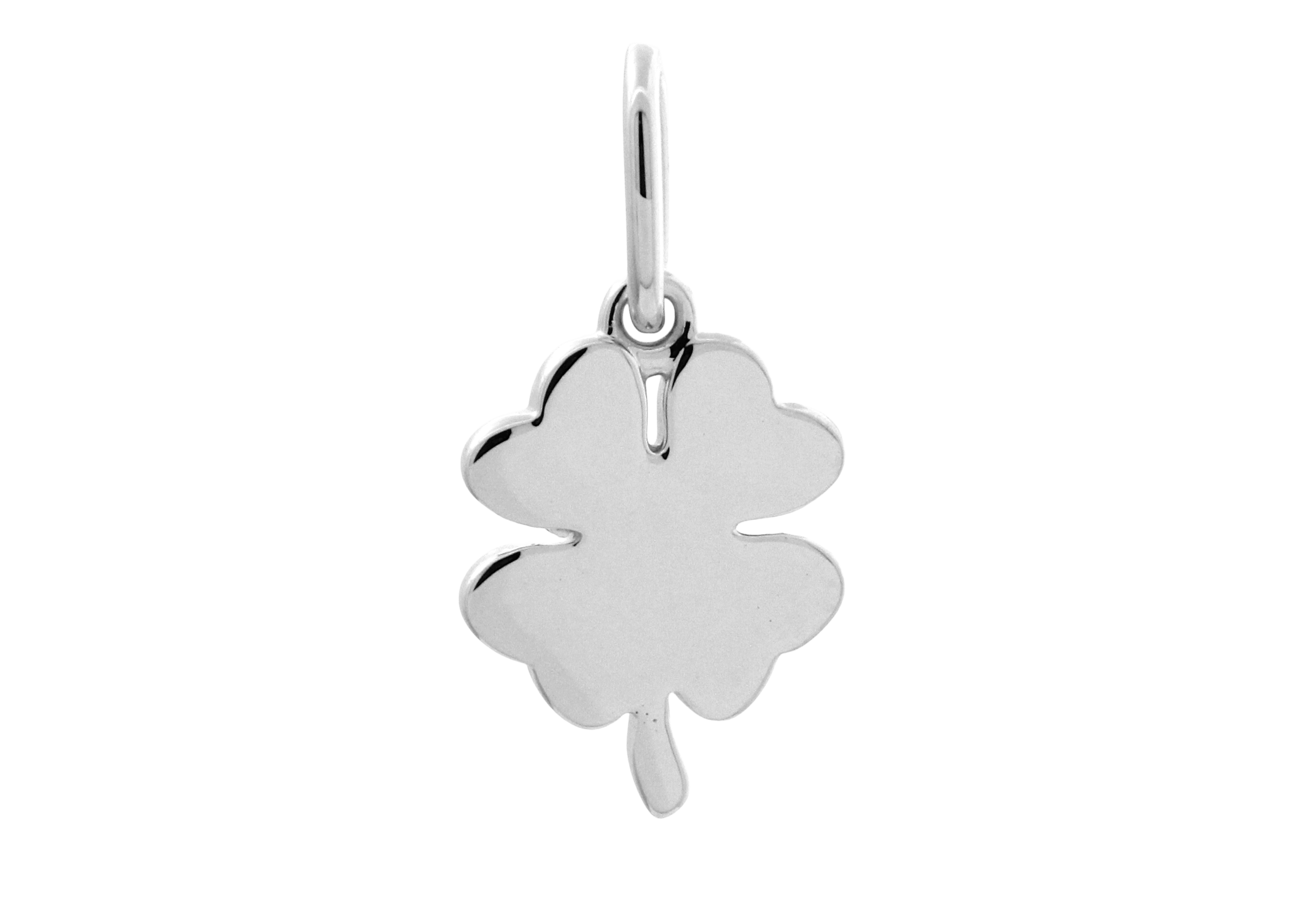 Clover Charm