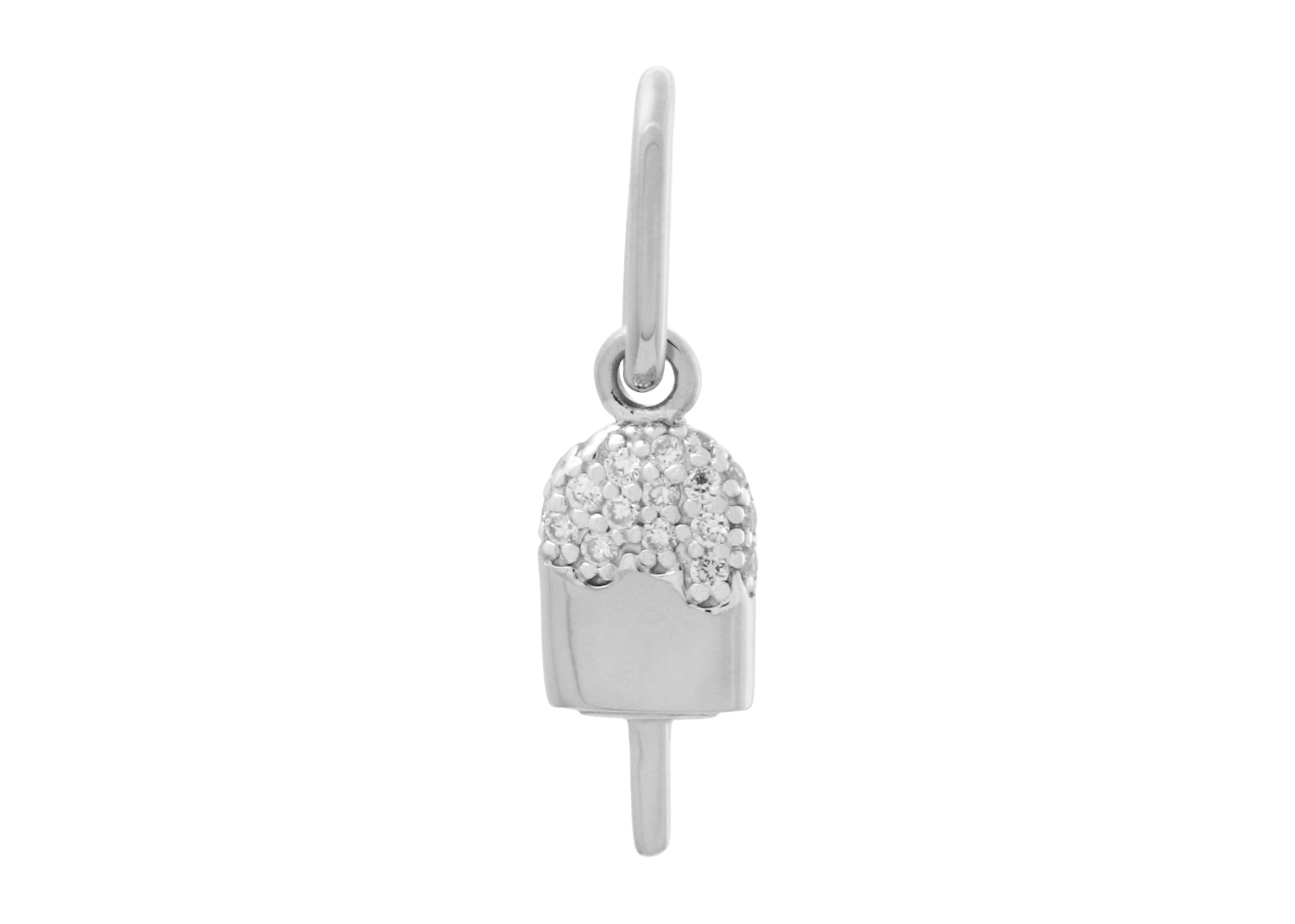 Popsicle Charm