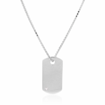Sener Besim gents Diamond Necklace