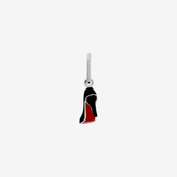 High heel Charm Sterling Silver by Sener besim
