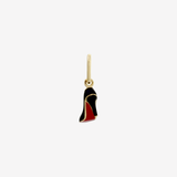 HIgh Heel Charm by Sener Besim