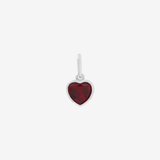 sener-besim-ruby-love-heart-charm-silver