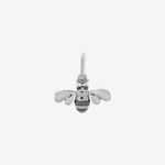 Sterling Silver Bee Charm Sener Besim