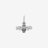Sterling Silver Bee Charm Sener Besim