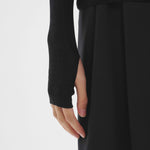 Elbow Cut Out Top