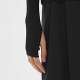 Elbow Cut Out Top