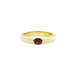 Statement Ring with Ruby Gem by Sener Besim