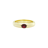 Statement Ring with Ruby Gem by Sener Besim