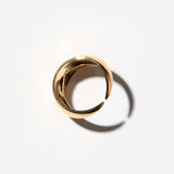 Spear Ring - Gold