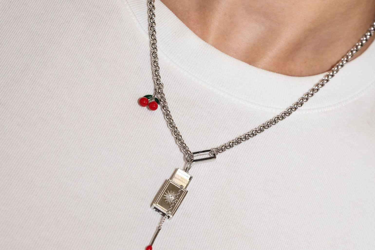 Link Carabiner