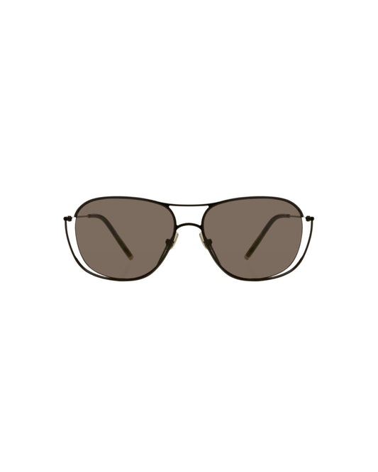 *S4 Sunglasses - Nero | Graphite
