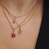 Scorpion Charm