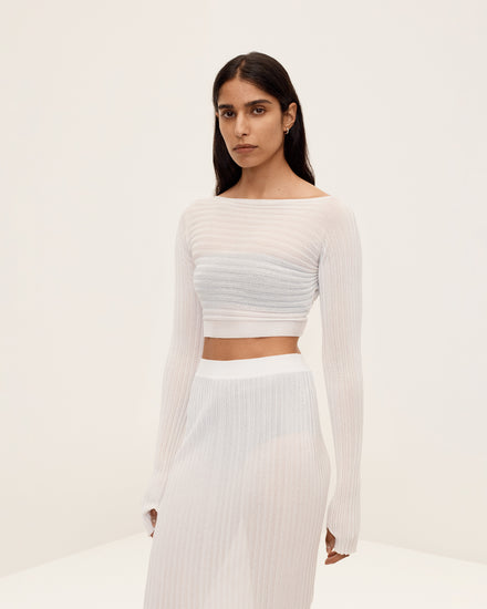 sener-besim-the-rib-knit-crop-white-knit-wear