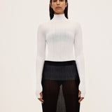 sener-besim-the-thumbhole-rib-knit-turtleneck-white-knitwear