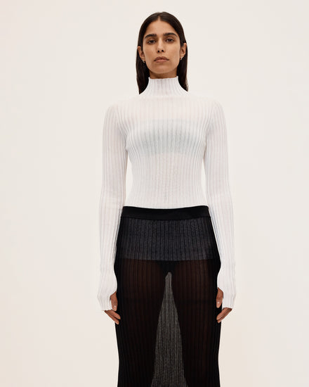 sener-besim-the-thumbhole-rib-knit-turtleneck-white-knitwear