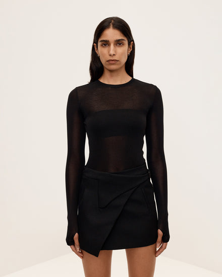 sener-besim-the-thumbhole-turtleneck-black-knitwear