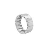 Sener Besim Statement Ring Close Up