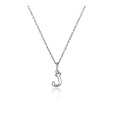 sener-besim-a-z-alphabet-charm-necklace-silver