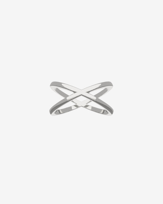 SOLID-WHITE-GOLD-CROSS-RING-SENER-BESIM