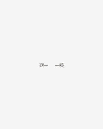SOLID-WHITE-GOLD-DIAMOND-STUD-EARRING-SENER-BESIM