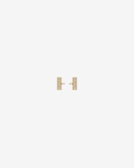 SOLID-YELLOW-GOLD-DIAMOND-STUD-SENER-BESIM