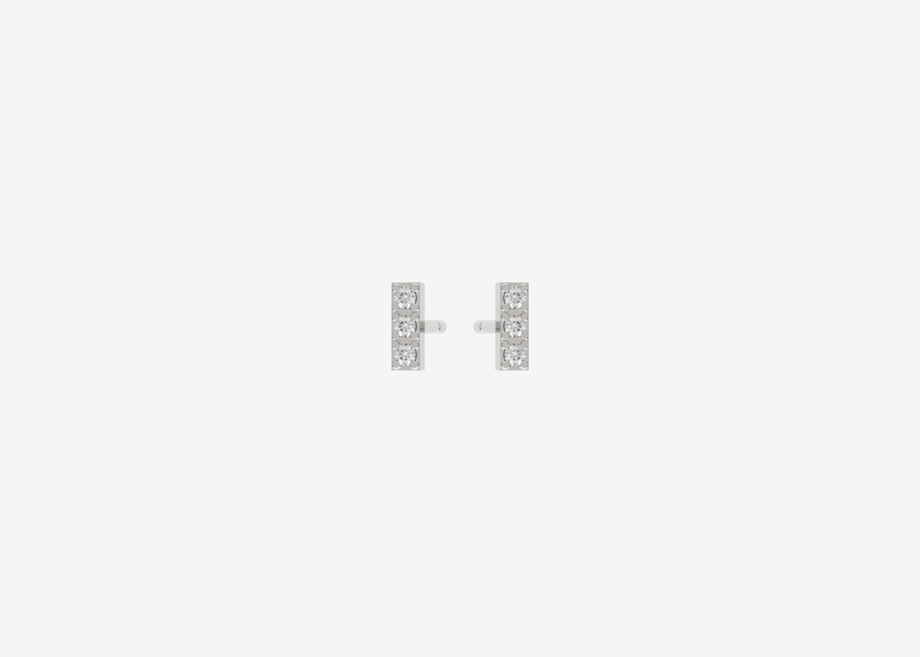 SOLID-WHITE-GOLD-DIAMOND-STUD-SENER-BESIM