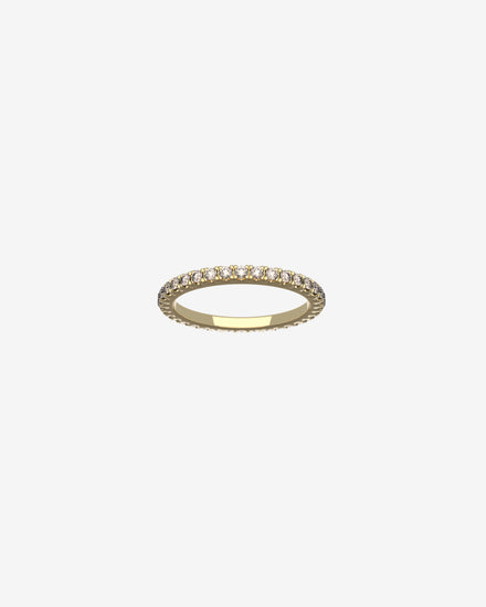 SOLID-YELLOW-GOLD-DIAMOND-BAND-RING-SENER-BESIM