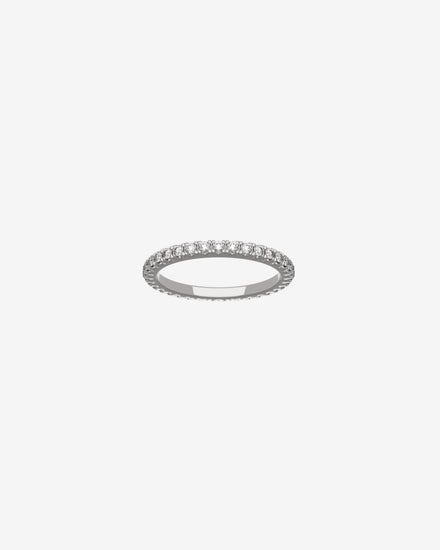 SOLID-WHITE-GOLD-DIAMOND-BAND-RING-SENER-BESIM