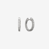 SOLID-WHITE-GOLD-DIAMOND-HOOP-EARRING-SENER-BESIM