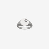 SOLID-WHITE-GOLD-DIAMOND-SIGNET-RING-SENER-BESIM