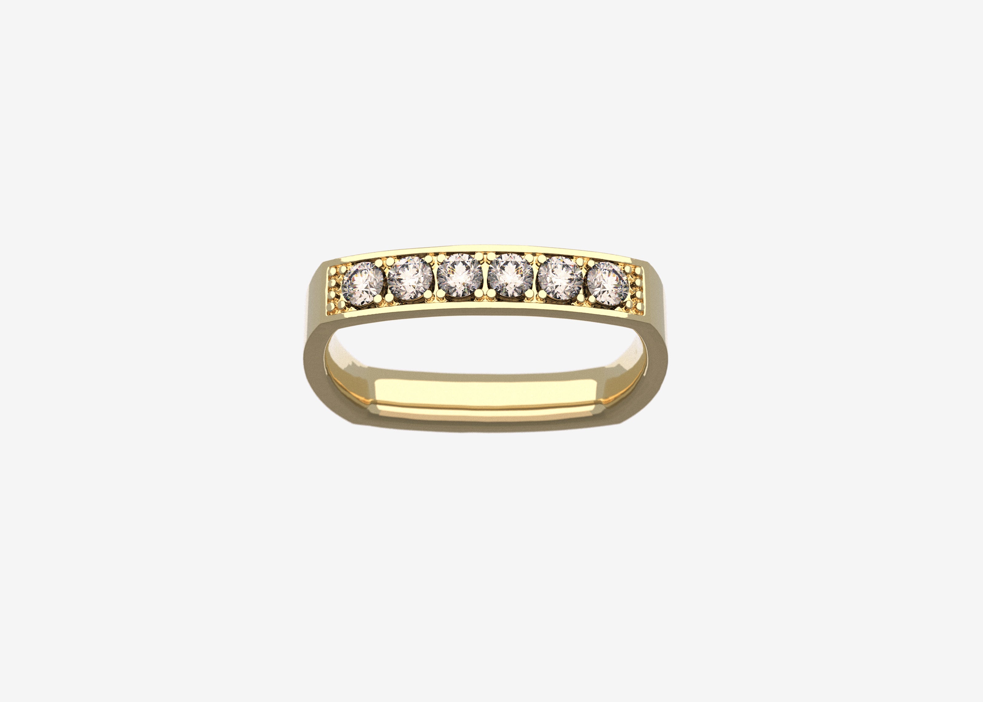 SOLID-YELLOW-GOLD-DIAMOND-BOYFRIEND-RING-SENER-BESIM