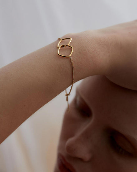 sener-besim-accent-eternity-bracelet-gold