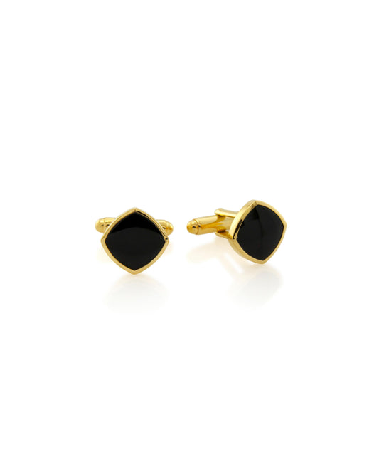 sener-besim-accent-onyx-cufflink-gold-accessories