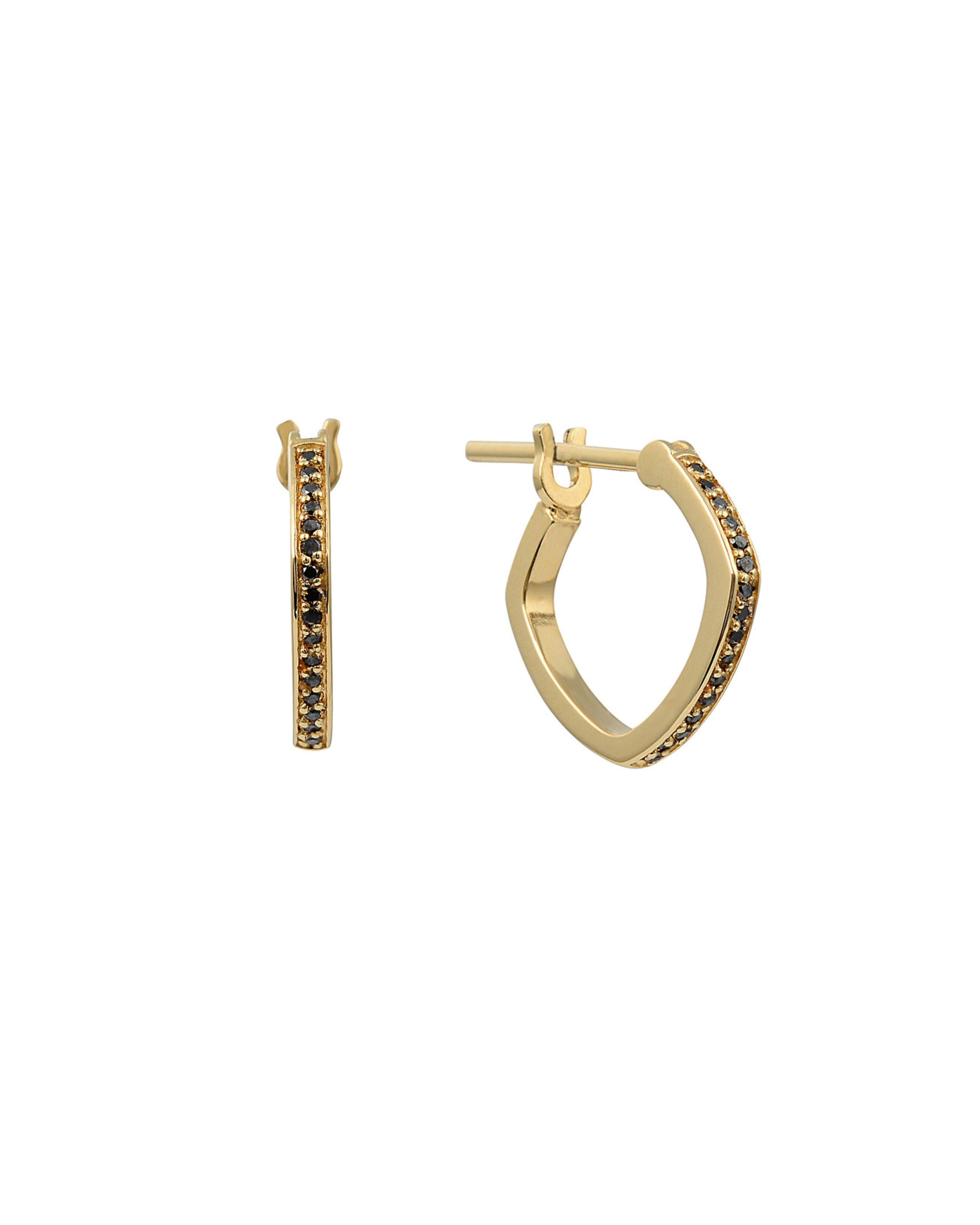 sener-besim-accent-pave-huggie-gold-black-diamond-earrings