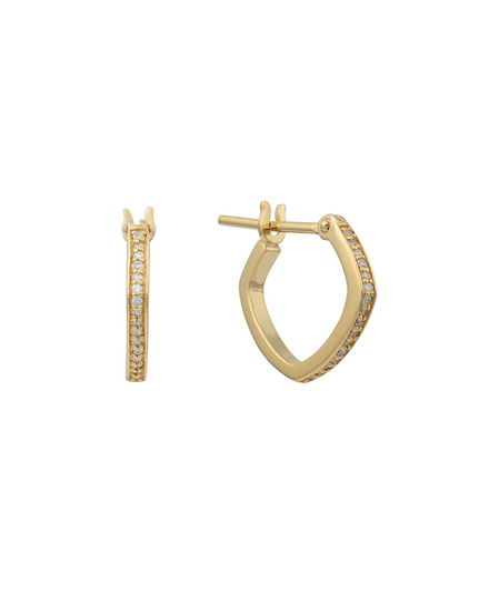      sener-besim-accent-pave-huggie-gold-white-diamond-earring