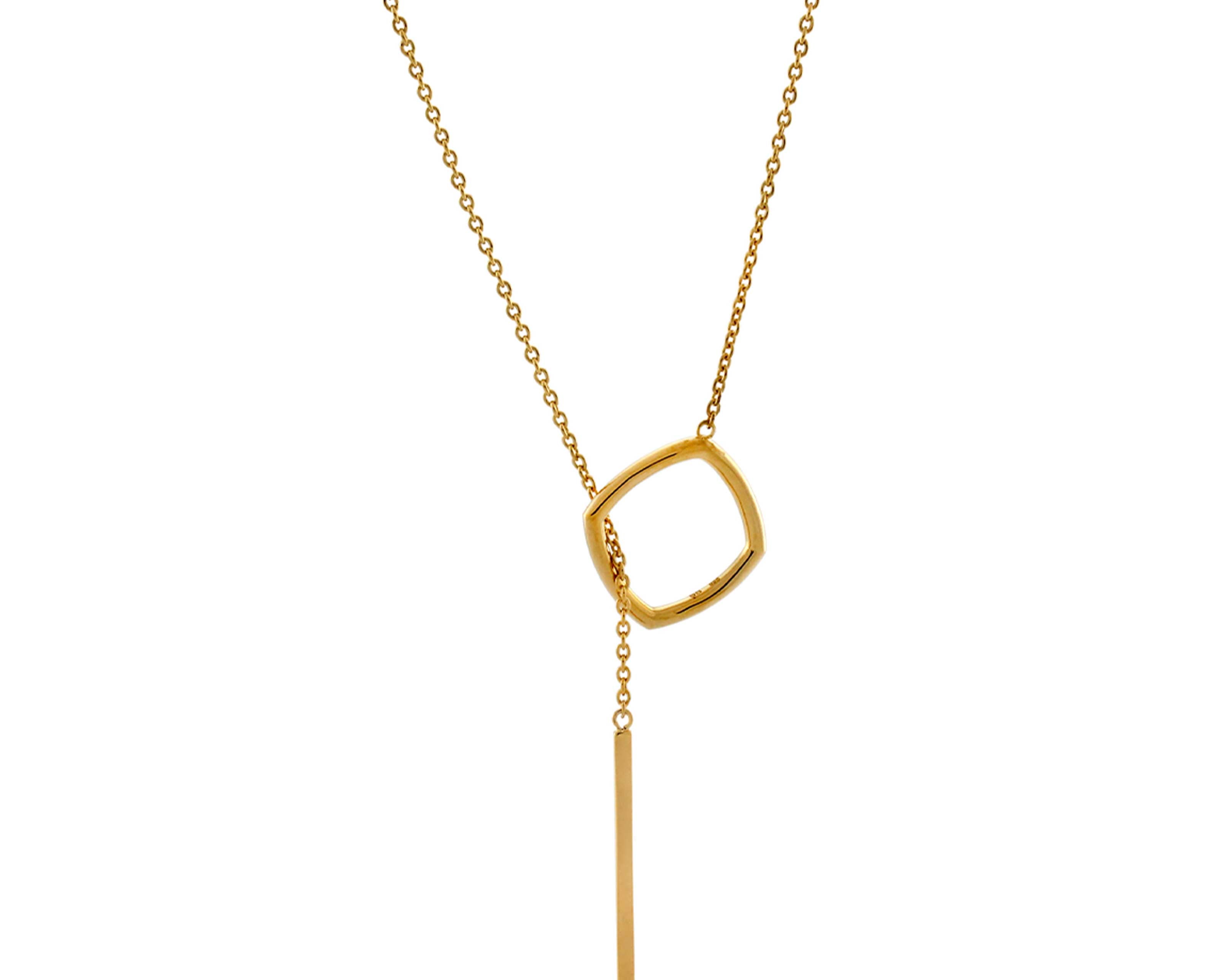      sener-besim-accent-y-necklace-gold