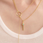      sener-besim-accent-y-necklace-gold
